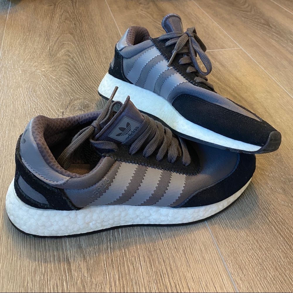 Adidas Running shoes